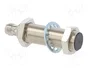 OMRON E2E-X12B1TL18-M1 Sensor Inductivo M18 PNP NO