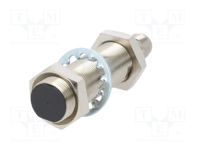 OMRON E2E-X12B1TL18-M1 Sensor Inductivo M18 PNP NO