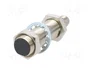 OMRON E2E-X12B1TL18-M1 Sensor Inductivo M18 PNP NO