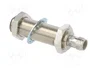 OMRON E2E-X12B1TL18-M1 Sensor Inductivo M18 PNP NO
