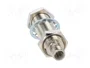 OMRON E2E-X12B1TL18-M1 Sensor Inductivo M18 PNP NO
