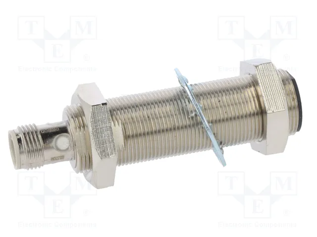 OMRON E2E-X12B1TL18-M1 Sensor Inductivo M18 PNP NO