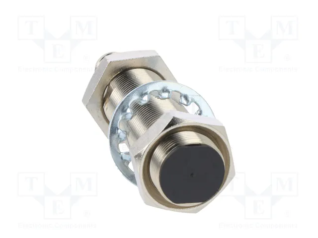 OMRON E2E-X12B1TL18-M1 Sensor Inductivo M18 PNP NO