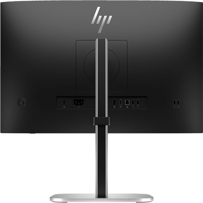 HP Series 5 Pro 24 inch WUXGA Monitor - 524pn