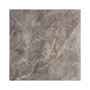 Mesa Gris Piedra Sinterizada Contract 80 X 80 X 75 cm (Set de 2)