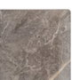 Mesa Gris Piedra Sinterizada Contract 80 X 80 X 75 cm (Set de 2)