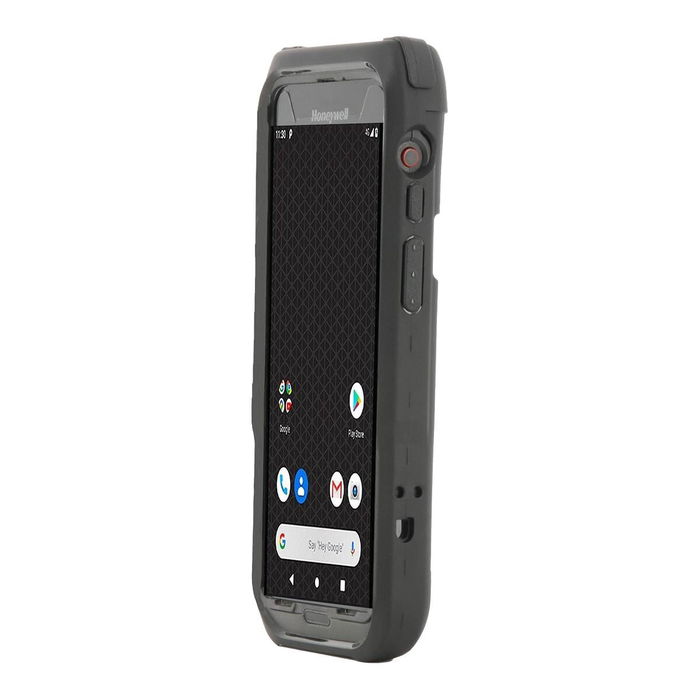 Funda para Móvil Mobilis PROTECH Negro