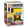 Funko Figura POP! Transformers Bumblebee de 9 cm