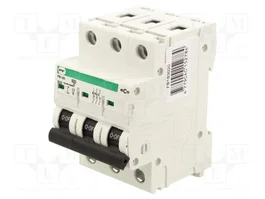 Promfactor Baltic Interruptor magnetotérmico ECO 20A 3 polos