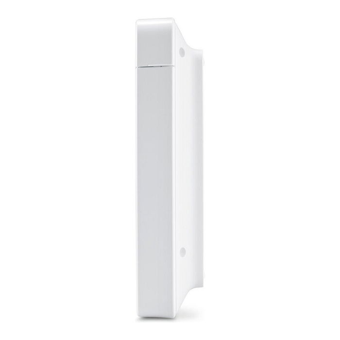 Gigaset N770 IP PRO - Base Telefonía IP Profesional, 120 Canales, Compatible S700H/R700H/SL800H, Blanco
