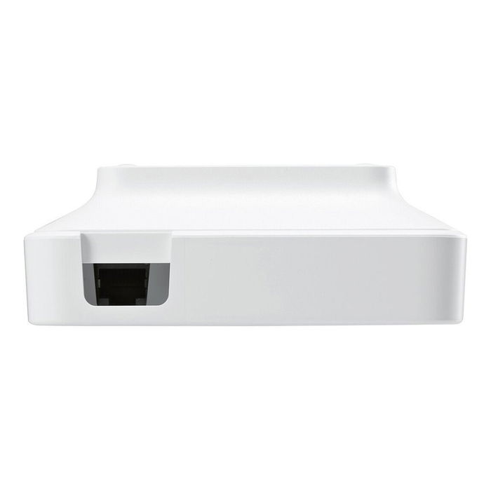 Gigaset N770 IP PRO - Base Telefonía IP Profesional, 120 Canales, Compatible S700H/R700H/SL800H, Blanco