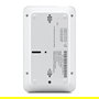 Gigaset N770 IP PRO - Base Telefonía IP Profesional, 120 Canales, Compatible S700H/R700H/SL800H, Blanco