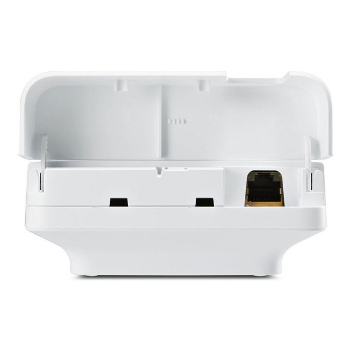 Gigaset N770 IP PRO - Base Telefonía IP Profesional, 120 Canales, Compatible S700H/R700H/SL800H, Blanco