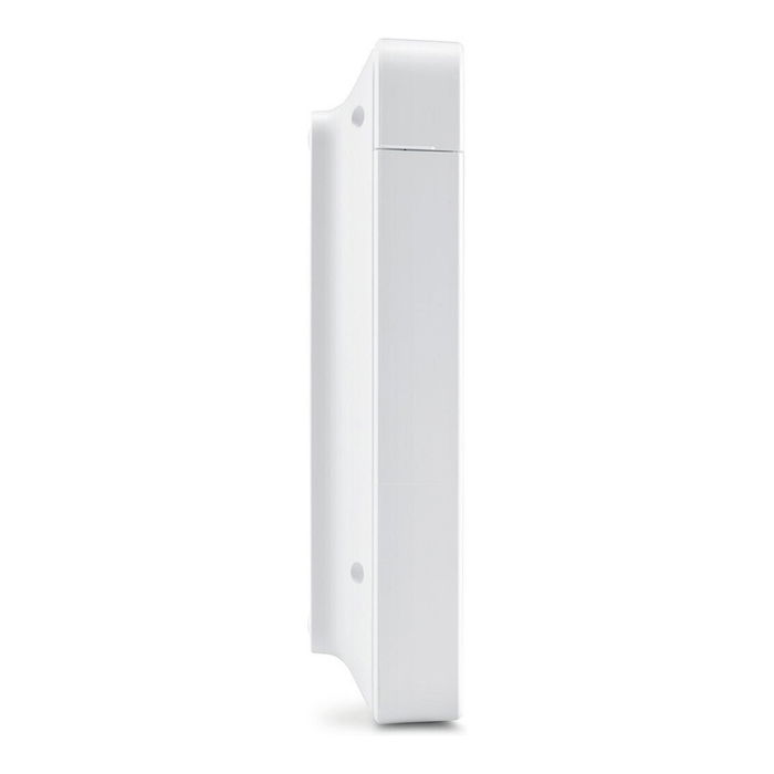 Gigaset N770 IP PRO - Base Telefonía IP Profesional, 120 Canales, Compatible S700H/R700H/SL800H, Blanco