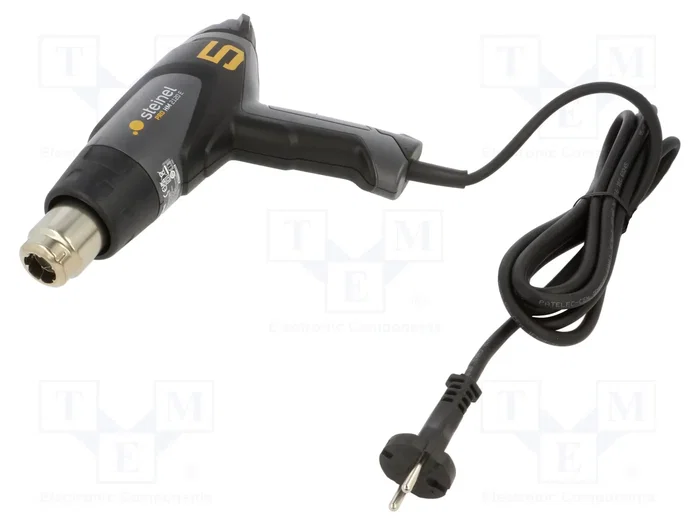 Steinel HM 2120 E Pistola de calor
