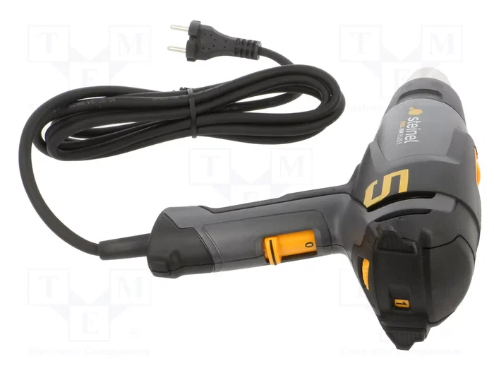 Steinel HM 2120 E Pistola de calor