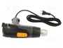 Steinel HM 2120 E Pistola de calor