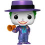 Funko Batman The Joker POP & Tee Set Figura y Camiseta Talla S