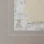 Cuadro Pintura Abstracto 4/M 50 X 60 cm (Set de 4)