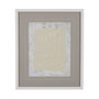 Cuadro Pintura Abstracto 4/M 50 X 60 cm (Set de 4)