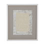 Cuadro Pintura Abstracto 4/M 50 X 60 cm (Set de 4)