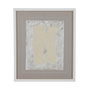 Cuadro Pintura Abstracto 4/M 50 X 60 cm (Set de 4)
