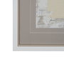 Cuadro Pintura Abstracto 4/M 50 X 60 cm (Set de 4)