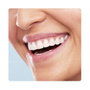 Braun Oral-B Pulsonic Slim Luxe 4000 Cepillo dental sónido recargable, 3 modos, Platino