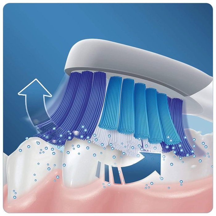 Oral-B Pulsonic Slim Luxe 4000 Platino