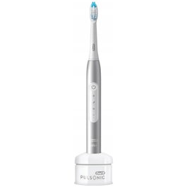 Oral-B Pulsonic Slim Luxe 4000 Platino