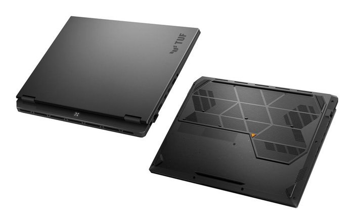 Asus TUF Gaming A16 TUF608UP-TU162 con Ryzen 7, 16GB RAM, 512GB SSD y RTX 5070