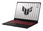 Asus TUF Gaming A16 TUF608UP-TU162 con Ryzen 7, 16GB RAM, 512GB SSD y RTX 5070