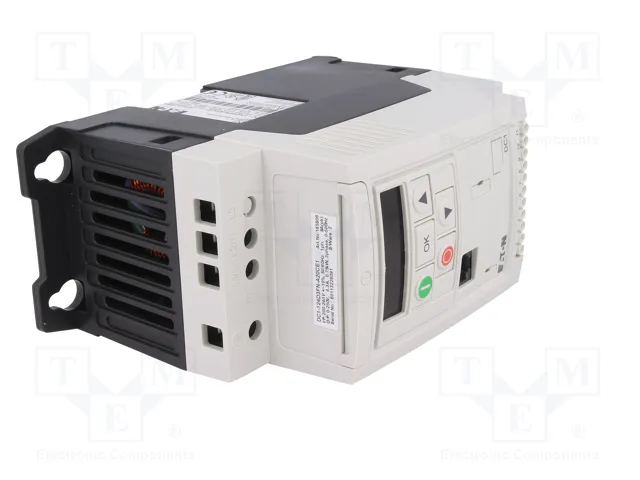 EATON ELECTRIC Inversor Vectorial DC1+ 0,75kW 4,3A