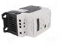 EATON ELECTRIC Inversor Vectorial DC1+ 0,75kW 4,3A