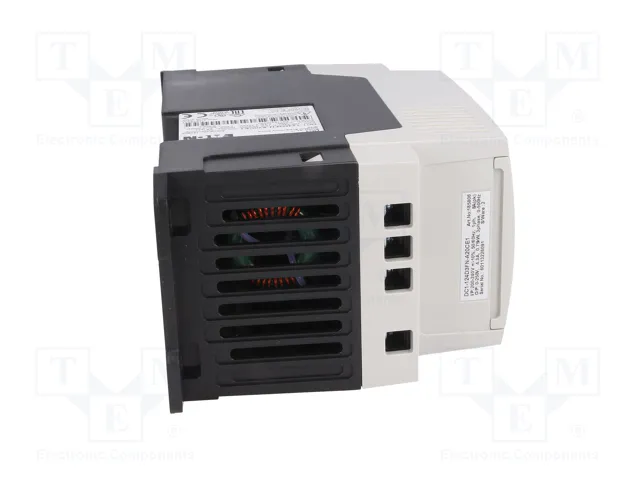 EATON ELECTRIC Inversor Vectorial DC1+ 0,75kW 4,3A