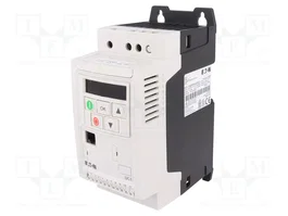 EATON ELECTRIC Inversor Vectorial DC1+ 0,75kW 4,3A