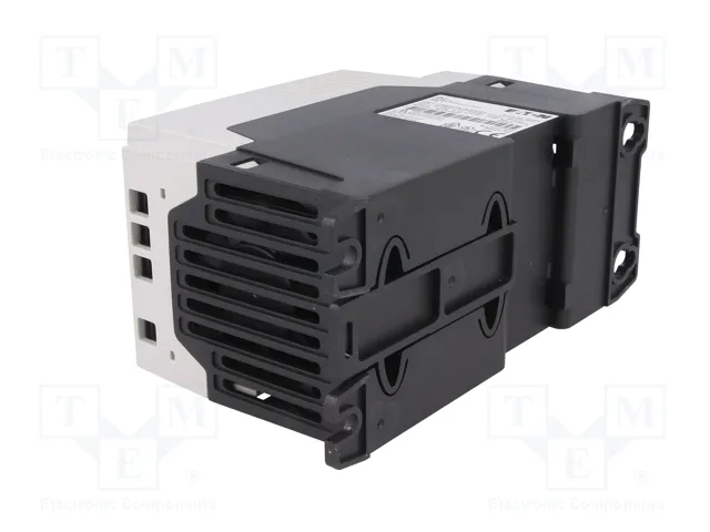 EATON ELECTRIC Inversor Vectorial DC1+ 0,75kW 4,3A