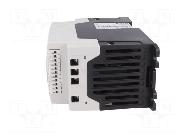 EATON ELECTRIC Inversor Vectorial DC1+ 0,75kW 4,3A