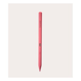 Tucano Utility 3 Stylus Pen para Apple iPad (7th/8th/9th/10th gen, Air, Pro 11") - Rosa, Aluminio