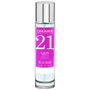 Caravan Eau de parfum caravan nº 21 150ml señora