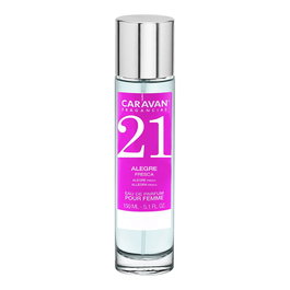 Caravan Nº 21 Eau de Parfum para Señora 150ml