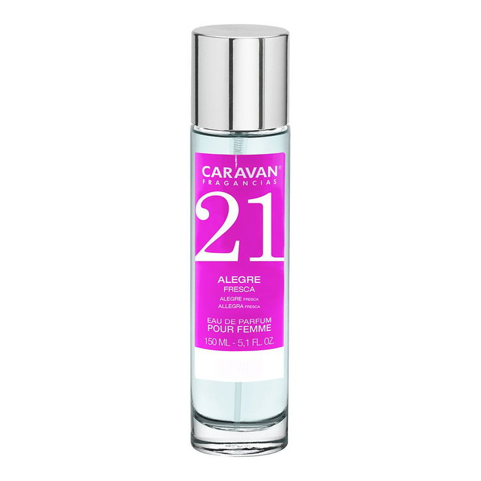 Caravan Nº 21 Eau de Parfum para Señora 150ml Caravan Nº 21 Eau de Parfum para Señora 150ml