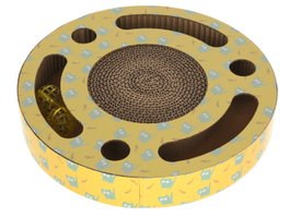Kerbl Cama Rascadora Jokey para Gatos 33,5x5,5cm