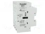 LOVATO ELECTRIC Interruptor de aislamiento GA 80A 3 polos
