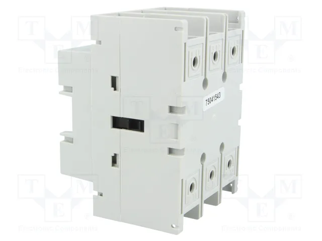 LOVATO ELECTRIC Interruptor de aislamiento GA 80A 3 polos LOVATO ELECTRIC Interruptor de aislamiento GA 80A 3 polos