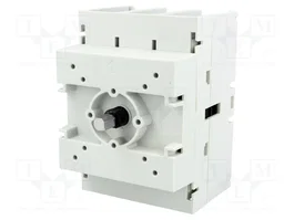 LOVATO ELECTRIC Interruptor de aislamiento GA 80A 3 polos
