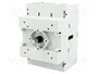 LOVATO ELECTRIC Interruptor de aislamiento GA 80A 3 polos