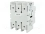 LOVATO ELECTRIC Interruptor de aislamiento GA 80A 3 polos
