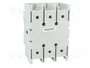 LOVATO ELECTRIC Interruptor de aislamiento GA 80A 3 polos