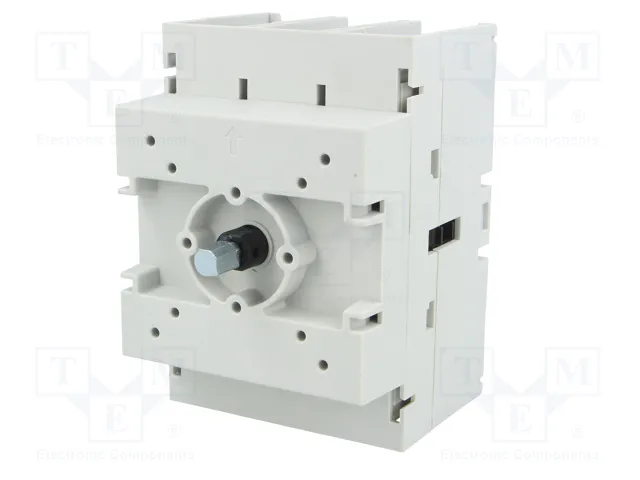 LOVATO ELECTRIC Interruptor de aislamiento GA 80A 3 polos LOVATO ELECTRIC Interruptor de aislamiento GA 80A 3 polos